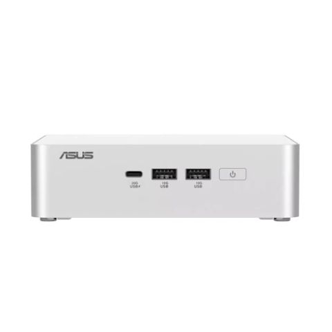PC Asus NUC 15 Pro+ (Intel® Core™ Ultra 7-255H/ DDR5/ No OS)