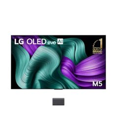  Smart Tivi LG 83