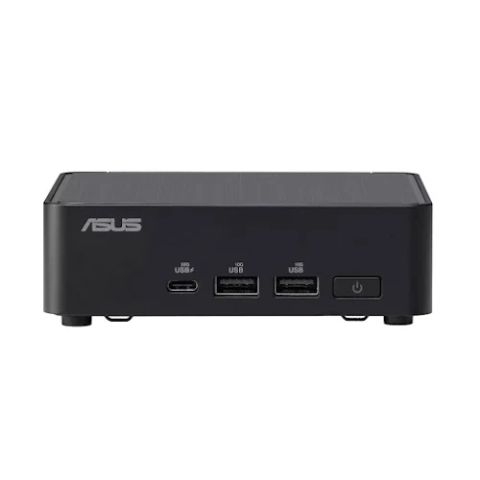 PC Asus NUC 14 Pro Tall RNUC14RVHI300000I (Intel® Core™ 3 100U/ DDR5/ Free DOS)