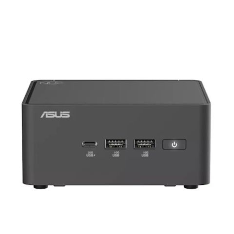 PC Asus NUC 15 PRO (Intel® Core™ Ultra 7-255H/ DDR5/ No OS)