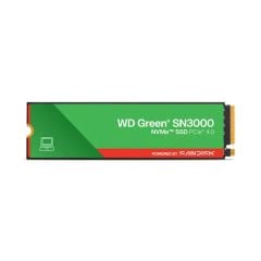  Ổ cứng gắn trong/ SSD WD SN3000 1TB NVMe Gen4x4 - Green 