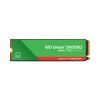 Ổ cứng gắn trong/ SSD WD SN3000 1TB NVMe Gen4x4 - Green