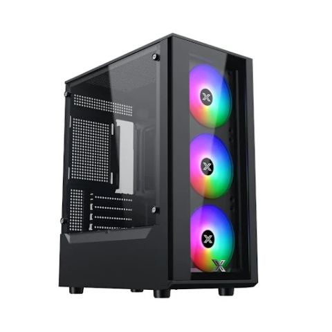 Thùng máy/ CASE Xigmatek MYX 3F (EN49118)