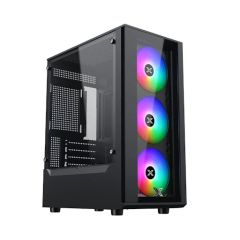  Thùng máy/ CASE Xigmatek MYX 3F (EN49118) 