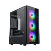 Thùng máy/ CASE Xigmatek MYX 3F (EN49118)