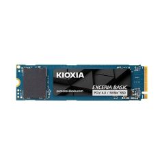  Ổ cứng SSD Kioxia EXCERIA BASIC 1TB NVMe Gen4x4 