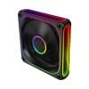 Quạt tản nhiệt/ Fan Case MAGIC FC-04 ARGB BLACK