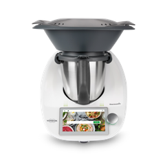  Thermomix TM6 Vorwerk Động Cơ Cảm Ứng Từ Đức 