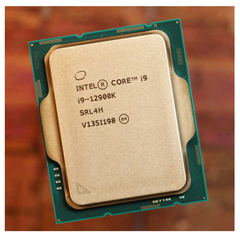  Intel Core i9 12900K (5.30GHz, 16 Nhân 24 Luồng, 30M Cache, Alder Lake) Tray Nobox 