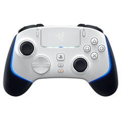  Tay cầm Razer Wolverine V2 Pro - White 