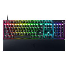  Razer Huntsman V3 Pro 8KHz | Bàn Phím Quang Học Rapid Trigger Đỉnh Cao 