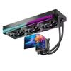 Tản nhiệt nước AIO Leopard Chill ARC 360 LCD Cong