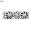 Tản nhiệt nước GP-GIGABYTE GME 360 ICE CPU LIQUID COOLER/TRẮNG