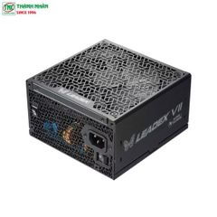  Nguồn Super Flower Leadex VII XG 1300W ATX 3.1 80 Plus Gold 