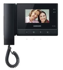  Màn hình màu chuông cửa Samsung SHT-3305WMK/EN 