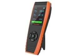  Máy đo chất lượng không khí Temtop LKC-1000S+ 2nd (PM2.5, HCHO, TVOC) 