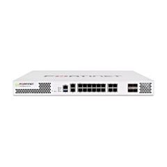  Thiết bị tường lửa Firewall Fortinet FortiGate 201E cho doanh nghiệp 