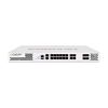 Thiết bị tường lửa Firewall Fortinet FortiGate 201E cho doanh nghiệp