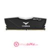 RAM DDR5 TeamGroup T-Force Delta Black RGB 32GB 5200MHz (16GBx2)