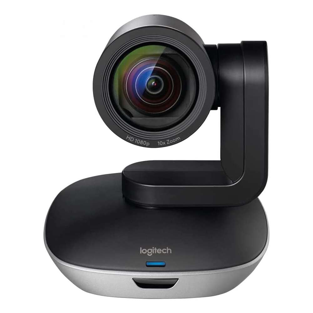 Ảnh minh họa Logitech GROUP Video Conferencing Kit – Full HD / 1080p / USB / Bluetooth / NFC – 960-001057 3