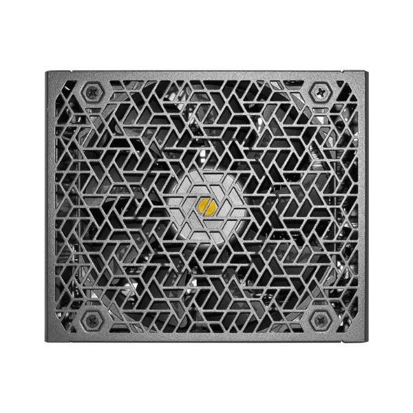 Ảnh minh họa Nguồn Super Flower Leadex VIII Platinum Pro 1200W ATX 3.1 (BK) - SF-1200F14SP(T) 1