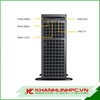 Supermicro SYS-7049GP-TRT Tower