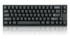  Bàn Phím Cơ Leopold - FC660M PD Black 