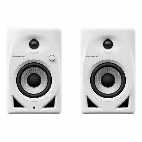 Loa kiểm âm Pioneer DM-50D 2 chế độ DJ và Production