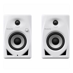  Loa kiểm âm Pioneer DM-50D 2 chế độ DJ và Production 
