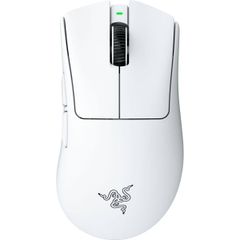  RAZER DEATHADDER V4 PRO | White 