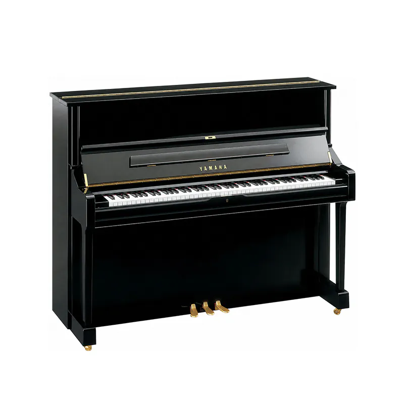 Đàn Piano Yamaha DU1 ENST (Upright Piano 88 Phím, Silent ENST, 256 Polyphony, 16 Âm sắc, Âm thanh CFX)