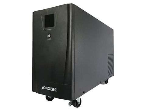 UPS Sorotec BX5000 5KVA/4000W Line Interactive Chính Hãng