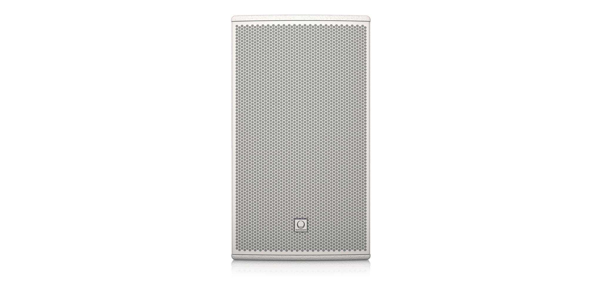 NuQ122-AN-WH Loa Full Liền Công Suất 2.500 Watt DSP Ultranet Turbosound