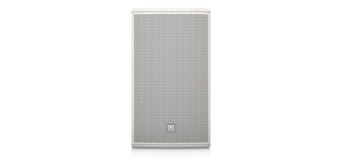 NuQ122-AN-WH Loa Full Liền Công Suất 2.500 Watt DSP Ultranet