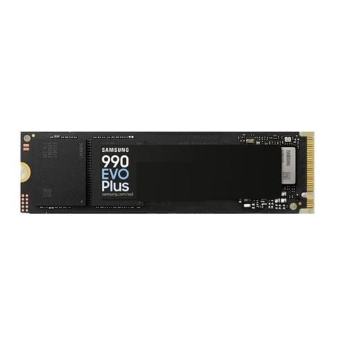 Ssd Nvme Samsung 990 Evo Plus 1tb M.2 2280 Pcie Gen4.0 X4 (s)