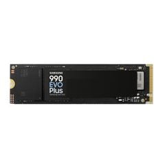  Ssd Nvme Samsung 990 Evo Plus 1tb M.2 2280 Pcie Gen4.0 X4 (s) 