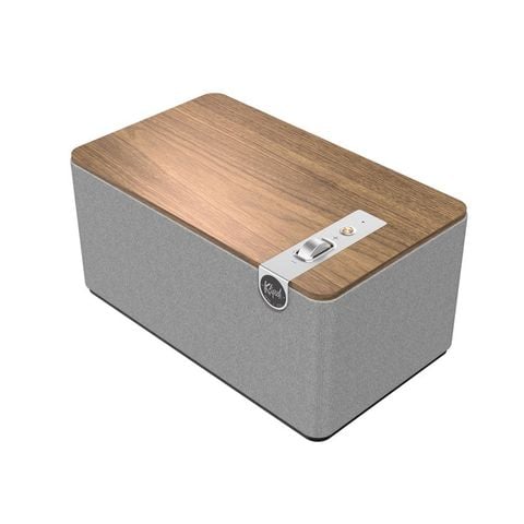 Loa Klipsch The Three Plus, Công Suất 120W, Bluetooth 5.3, Phono/Line