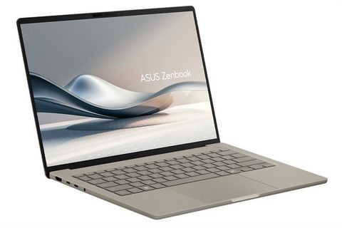 Asus Zenbook A14 UX3407QA X1 26 100 (QD299WS)