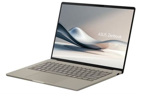 Laptop Asus Zenbook A14 UX3407QA - QD299WS