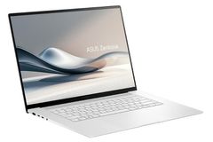  ASUS Zenbook S16 – Ryzen AI 9 HX 370, màn 16″ 3K OLED, Copilot+ PC 