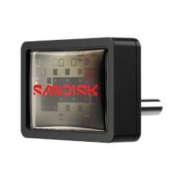  USB 512GB Sandisk Extreme Fit CZ530 USB-C 3.2 (SDCZ530-512G-G46) 