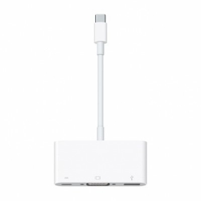 USB-C Digital AV Multiport Adapter