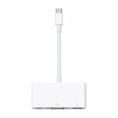  USB-C VGA Multiport Adapter 