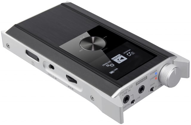 Ảnh minh họa USB DAC/Headphone Ampli TEAC HAP90SD 1