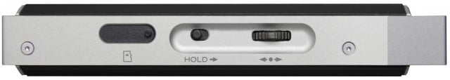 Ảnh minh họa USB DAC/Headphone Ampli TEAC HAP90SD 3