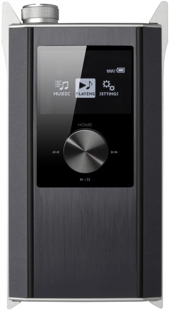 USB DAC/Headphone Ampli TEAC HAP90SD