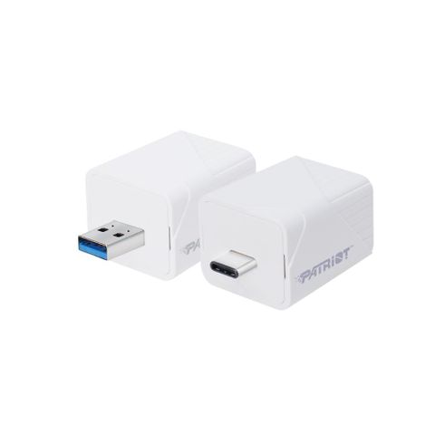 USB Patriot iLuxe Cube C 256GB USB 3.2 Gen 1 Type-C