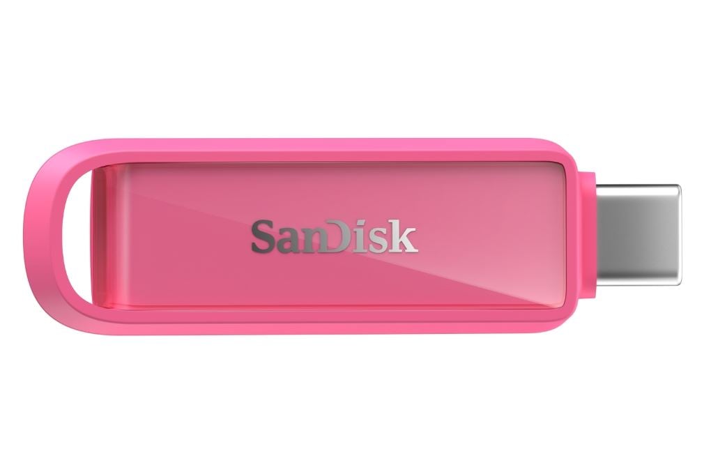 Ảnh minh họa USB Phone Drive 3.2 512GB Type C Sandisk SDIXS0N 1