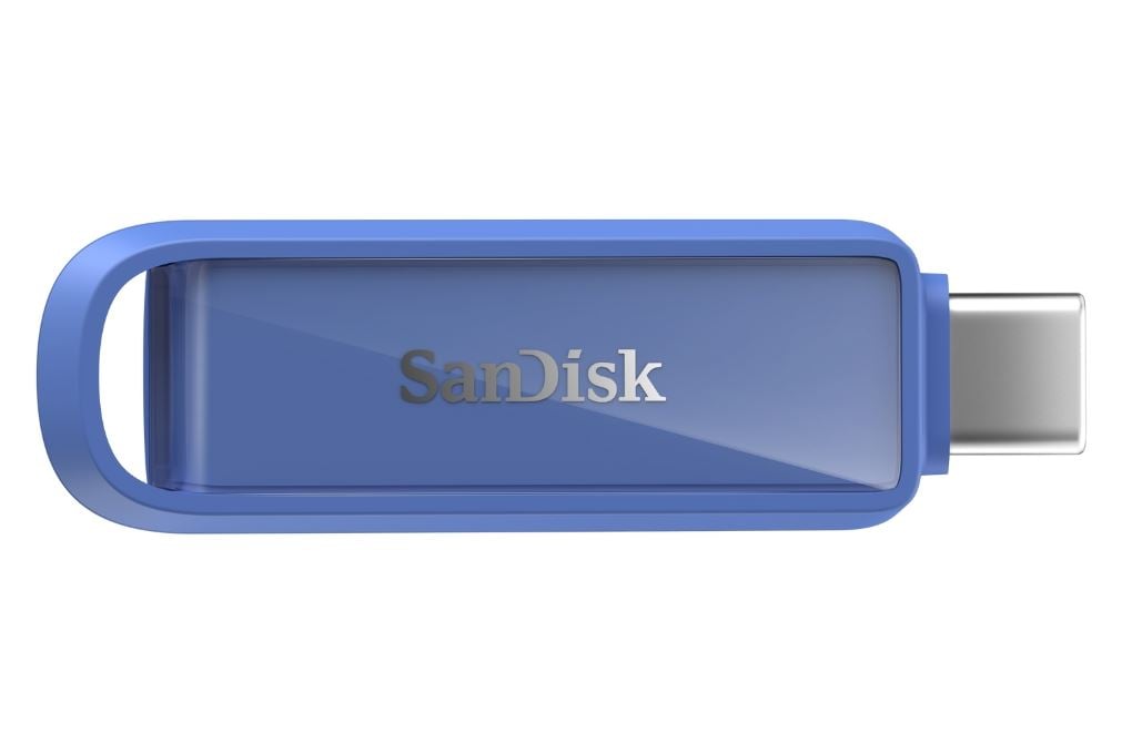 Ảnh minh họa USB Phone Drive 3.2 512GB Type C Sandisk SDIXS0N 2