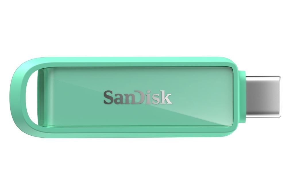 Ảnh minh họa USB Phone Drive 3.2 512GB Type C Sandisk SDIXS0N 3